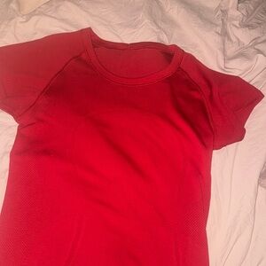 lululemon shirt